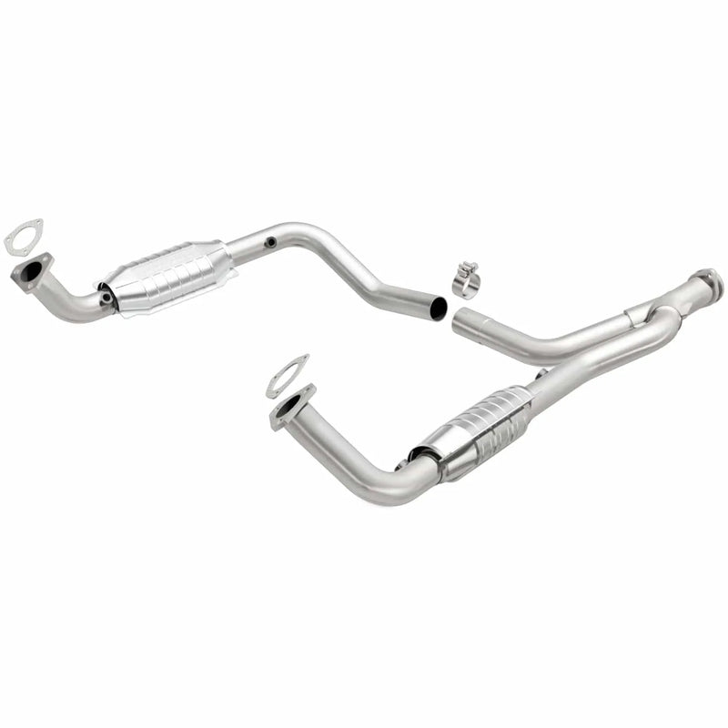 Magnaflow 93694 MagnaFlow Conv DF 95-99 Range Rove | Kren Offroad NZ