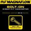 Magnaflow MagnaFlow Conv DF Mf Gm