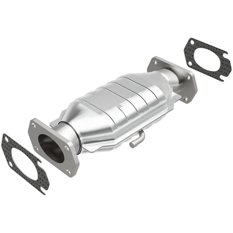 Magnaflow MagnaFlow Conv DF Mf Gm
