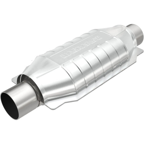 Magnaflow MagnaFlow Conv Univ 3 — fits Chevrolet Astro