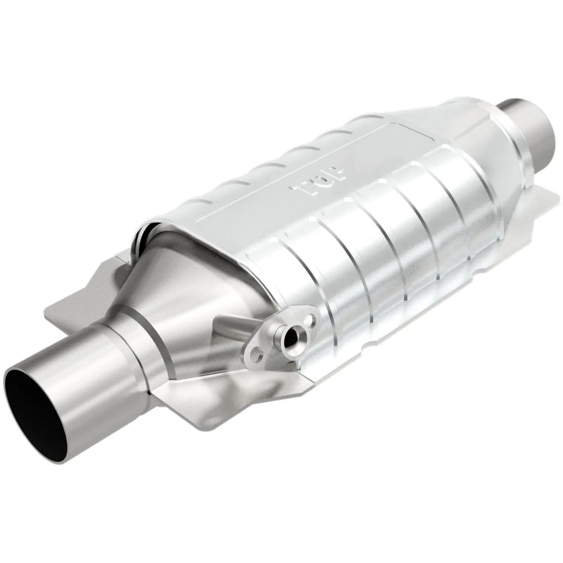 Magnaflow MagnaFlow Conv Univ Qf Toyota
