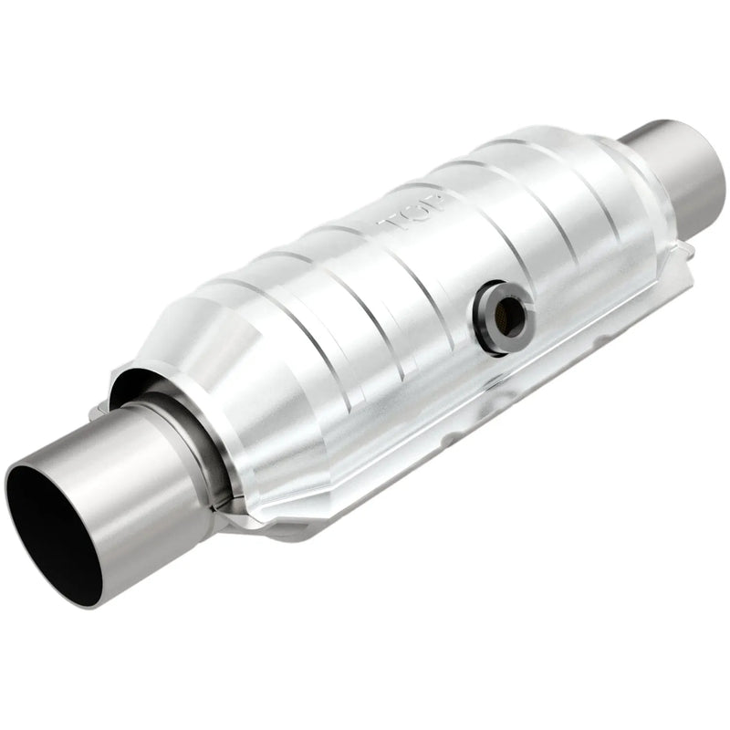 Magnaflow 99354HM MagnaFlow Conv Univ 2.00inch Hon | Kren Offroad NZ