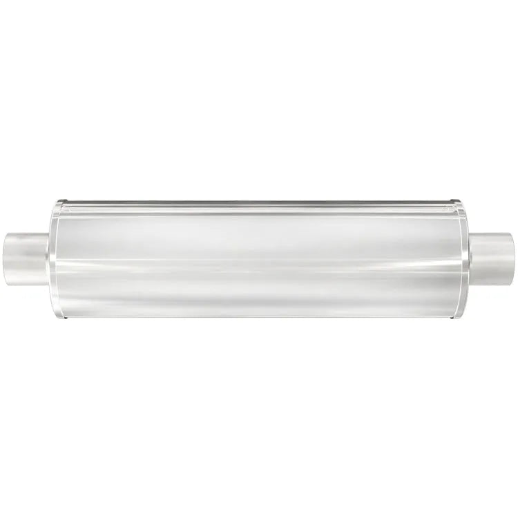 Magnaflow R27713 Magnaflow Rumble Muffler 14in Body (L)