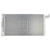 Mahle AC Condenser AC 29 000P