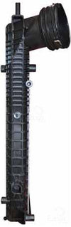 Mahle Intercooler CI83 000P