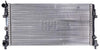 Mahle Radiator Aluminium/Plastic CR 1096 000P