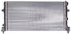 Mahle Radiator Aluminium/Plastic CR 1096 000P