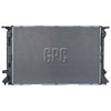 Mahle Radiator Aluminium/Plastic CR 1134 000P