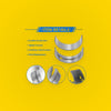 Main Bearing Set for Toyota 4Runner (1985-1988)