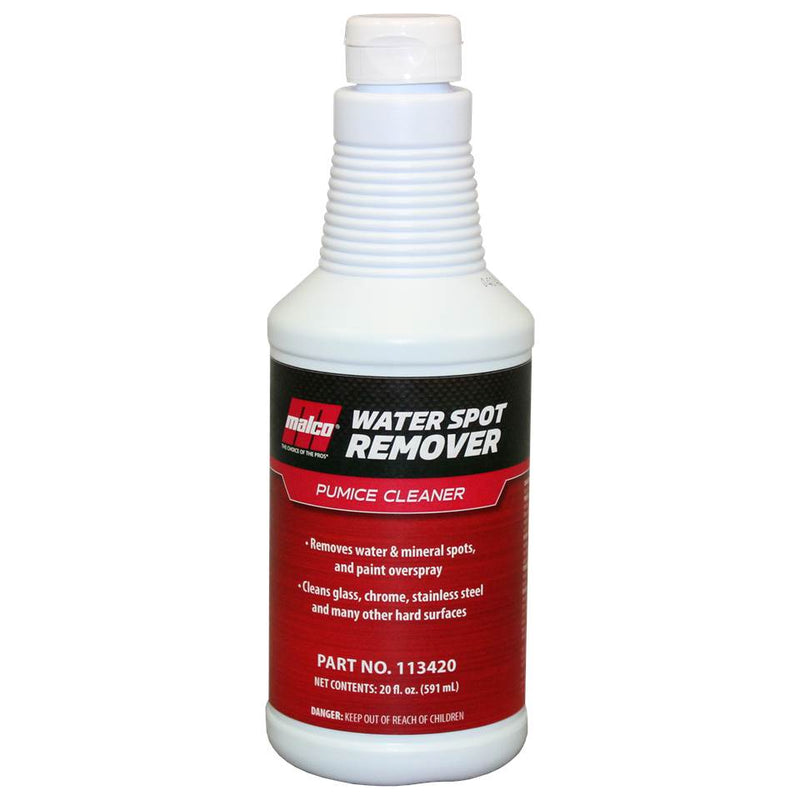 Malco Water Spot Remover 566G WSR