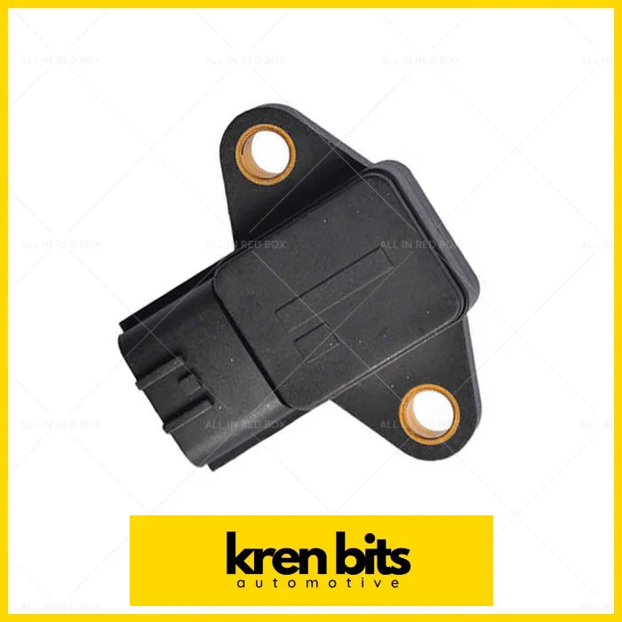 Manifold Air Pressure Sensor Suitable Fornissan Y61 Gu Patrol 3.0 00-17 Zd30Ddti & Fuel