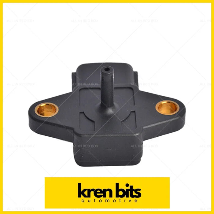 Manifold Air Pressure Sensor Suitable Fornissan Y61 Gu Patrol 3.0 00-17 Zd30Ddti & Fuel