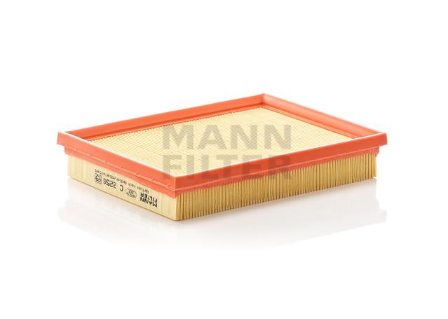 Mann Air Filter C2256