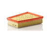 Mann Air Filter C2510/1