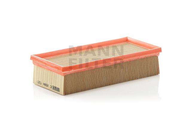 Mann Air Filter C2584