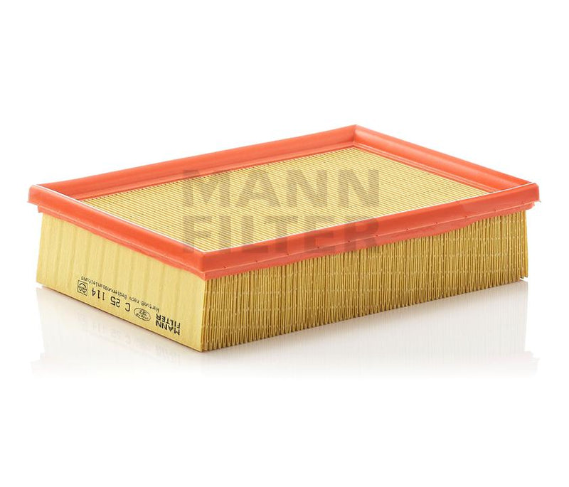 Mann Air Filter C25114