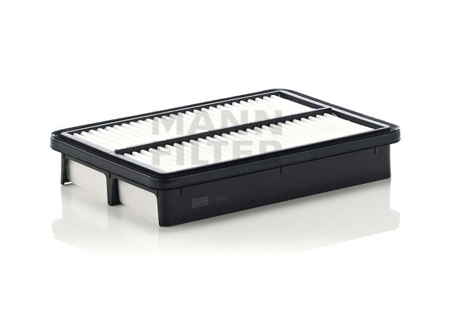 Mann Air Filter C2631