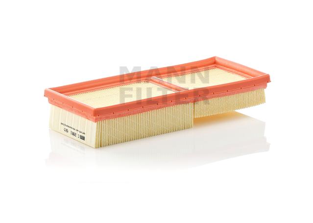 Mann Air Filter C2861-2