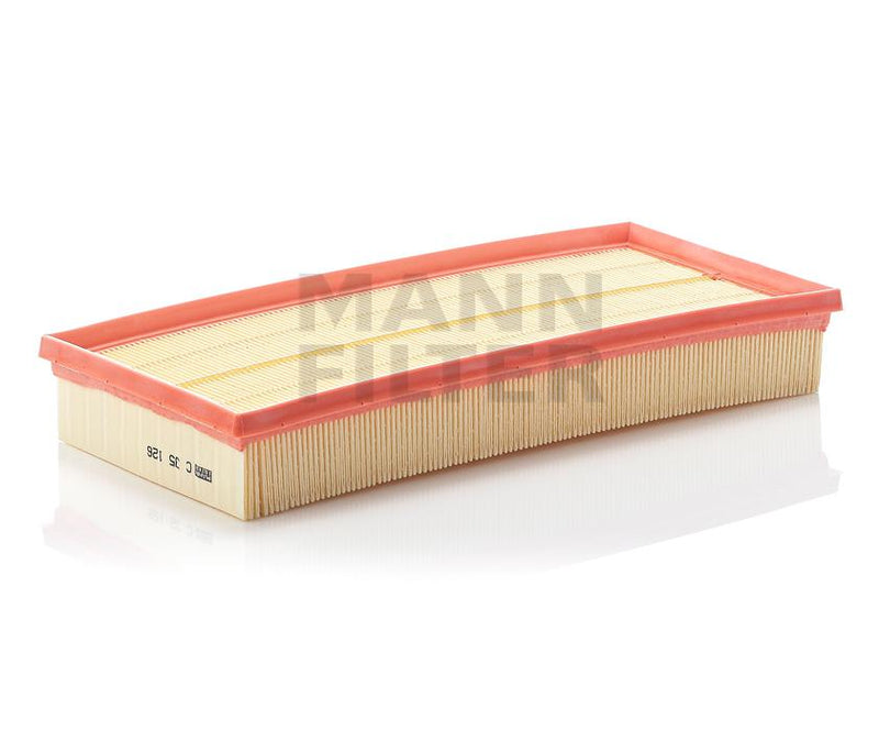 Mann Air Filter C35126
