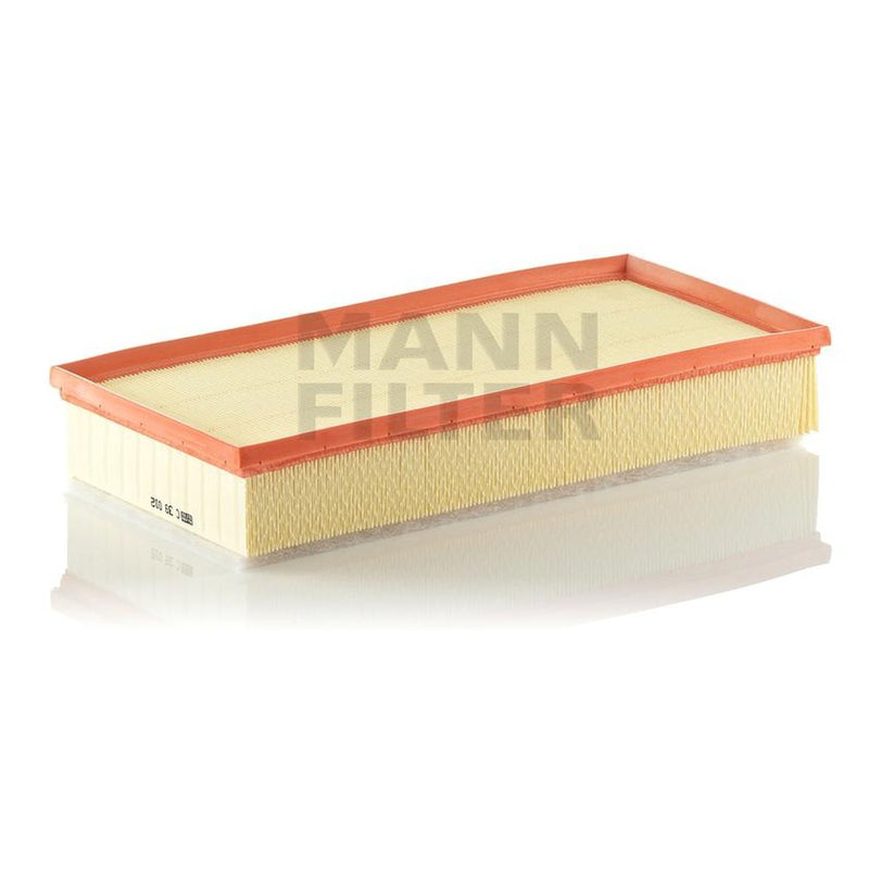Mann Air Filter High Dust C39002