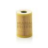 Mann Oil Filter HU610X