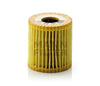 Mann Oil Filter HU68x