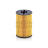 Mann Oil Filter HU7020Z