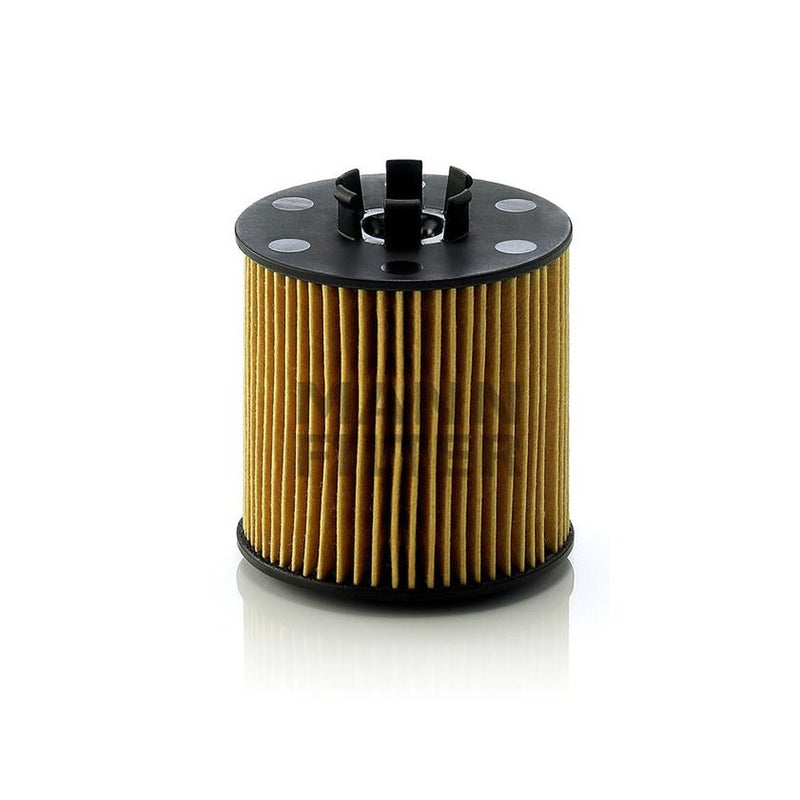 Mann Oil Filter HU712/6X
