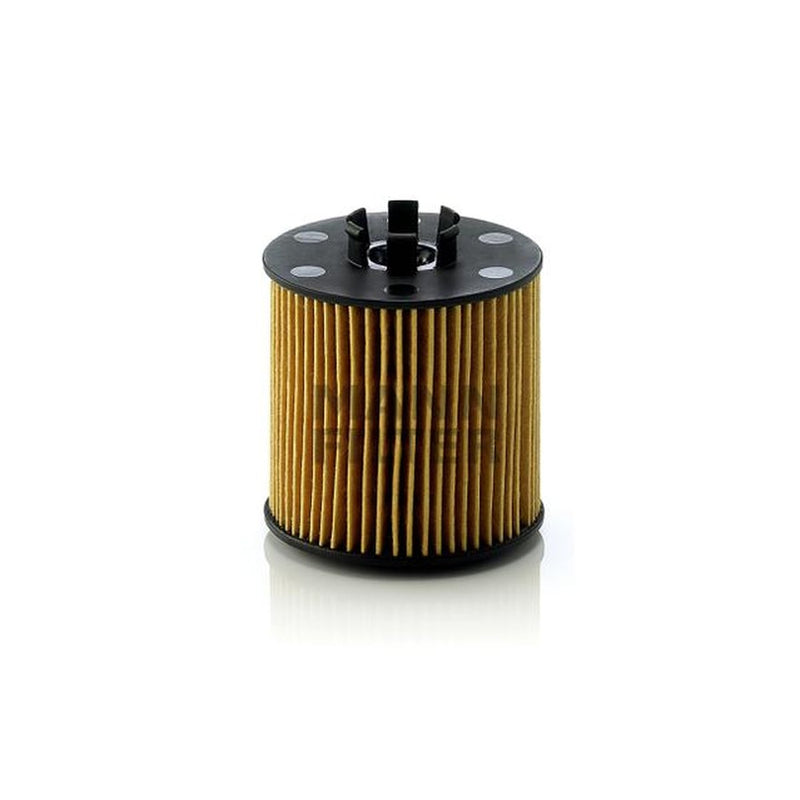 Mann Oil Filter HU712/6X