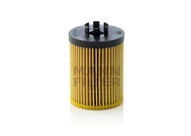 Mann Oil Filter HU712/8x