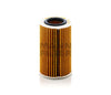 Mann Oil Filter HU715/6X