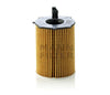 Mann Oil Filter HU716/2X