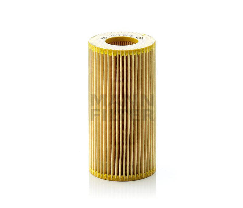 Mann Oil Filter HU719/8X