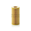 Mann Oil Filter HU721/2x