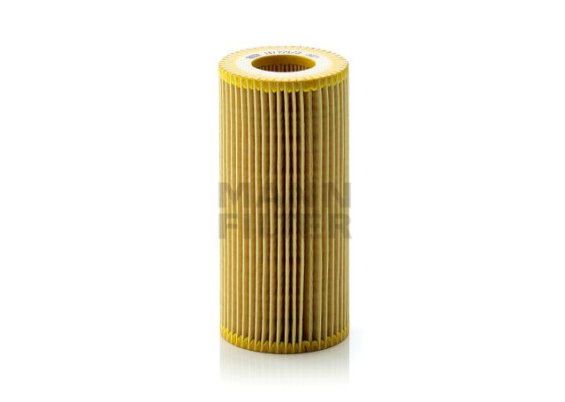 Mann Oil Filter HU721/3X