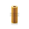 Mann Oil Filter HU721/4X