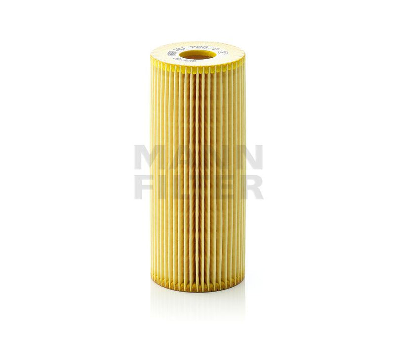 Mann Oil Filter HU726/2X