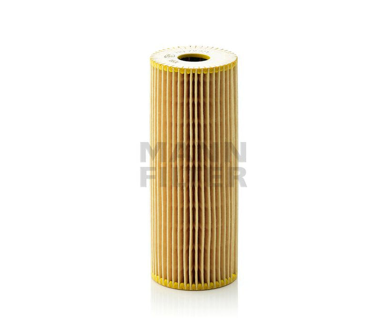 Mann Oil Filter HU727/1x