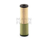 Mann Oil Filter HU736x