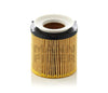 Mann Oil Filter HU8002Y