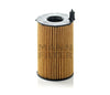 Mann Oil Filter HU8005Z