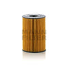 Mann Oil Filter HU8007Z