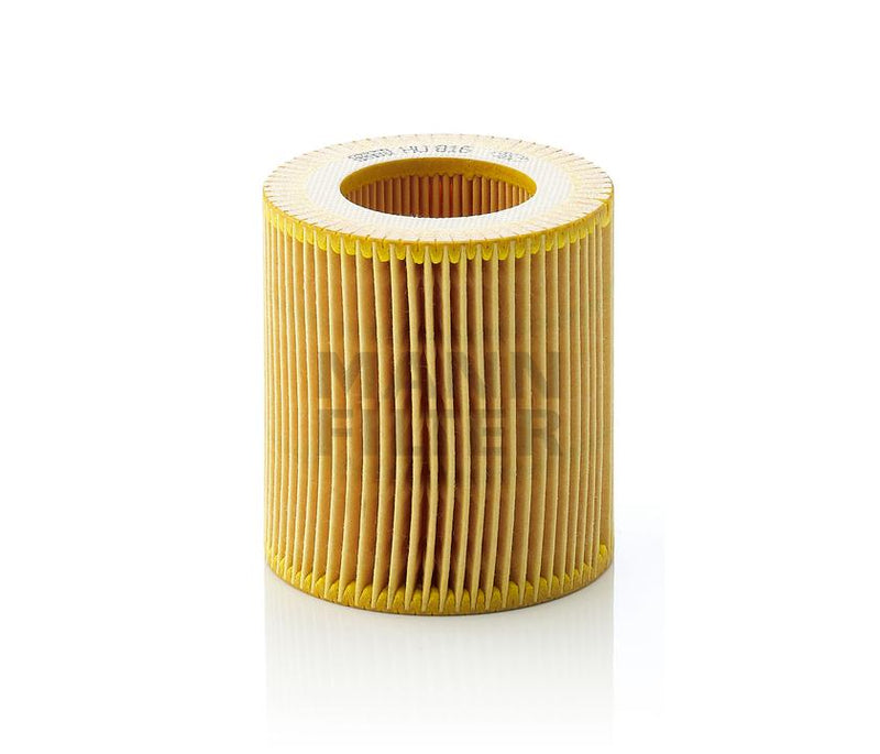 Mann Oil Filter HU816X