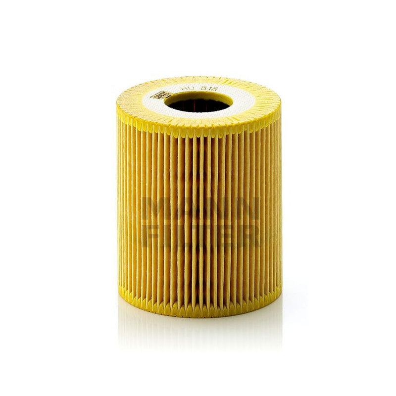 Mann Oil Filter HU818x