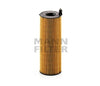 Mann Oil Filter HU831x
