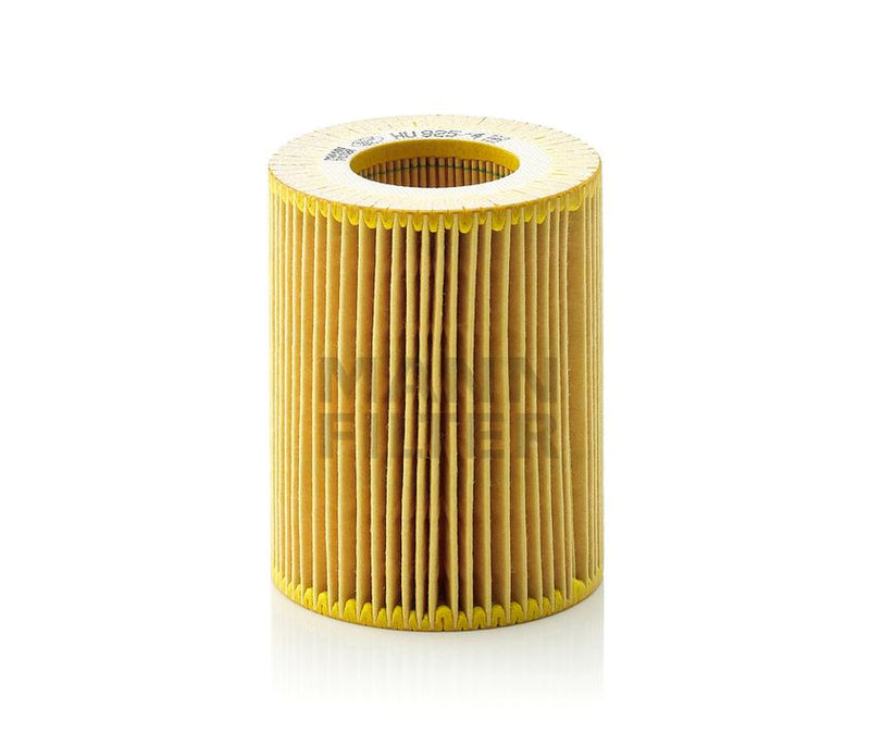 Mann Oil Filter HU925/4Y