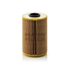 Mann Oil Filter HU930/3X
