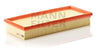 Mann Air Filter C3397