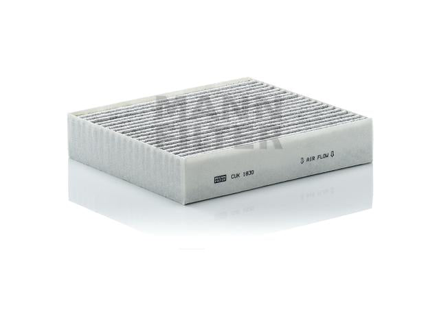 Mann Active Carbon Cabin Filter CUK1830