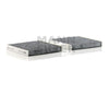 Mann Active Carbon Cabin Filter CUK19004